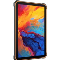 Планшет Blackview Active 8 Pro 8GB/256GB (оранжевый) - Превью изображения №4 — Интернет-магазин 7 дней