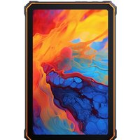 Планшет Blackview Active 8 Pro 8GB/256GB (оранжевый) - Превью изображения №2 — Интернет-магазин 7 дней