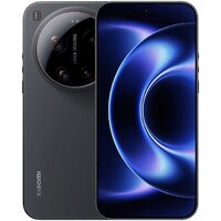Xiaomi 17 Ultra 16GB/512GB китайская версия (черный)