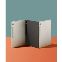 Планшет Samsung Galaxy Tab S9 Ultra 5G SM-X916 12GB/512GB (кремовый) - Превью изображения №6 — Интернет-магазин 7 дней
