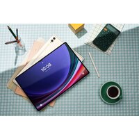 Планшет Samsung Galaxy Tab S9 Ultra 5G SM-X916 12GB/512GB (кремовый) - Превью изображения №3 — Интернет-магазин 7 дней