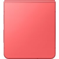 Телефон Samsung Galaxy Z Flip7 SM-F766B 12GB/256GB (коралловый) - Превью изображения №2 — Интернет-магазин 7 дней