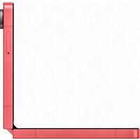 Телефон Samsung Galaxy Z Flip7 SM-F766B 12GB/256GB (коралловый) - Превью изображения №9 — Интернет-магазин 7 дней