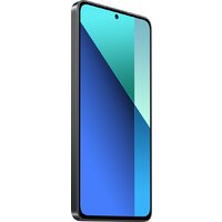 Телефон Xiaomi Redmi Note 13 8GB/256GB без NFC международная версия (полуночный черный) - Превью изображения №6 — Интернет-магазин 7 дней