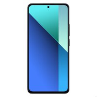 Телефон Xiaomi Redmi Note 13 8GB/256GB без NFC международная версия (полуночный черный) - Превью изображения №10 — Интернет-магазин 7 дней