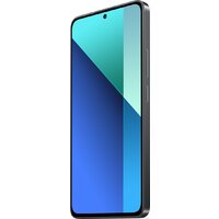 Телефон Xiaomi Redmi Note 13 8GB/256GB без NFC международная версия (полуночный черный) - Превью изображения №8 — Интернет-магазин 7 дней