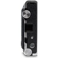 Фотоаппарат Fujifilm Instax Mini Evo (серебристый/черный) - Превью изображения №6 — Интернет-магазин 7 дней