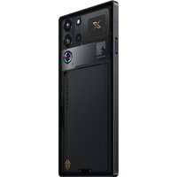 Телефон Nubia RedMagic 10S Pro NX789J 24GB/1TB международная версия (сумерки) - Превью изображения №7 — Интернет-магазин 7 дней