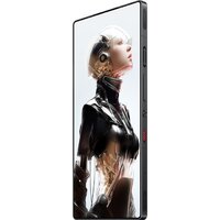 Телефон Nubia RedMagic 10S Pro NX789J 24GB/1TB международная версия (сумерки) - Превью изображения №5 — Интернет-магазин 7 дней