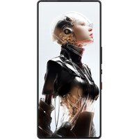 Телефон Nubia RedMagic 10S Pro NX789J 24GB/1TB международная версия (сумерки) - Превью изображения №3 — Интернет-магазин 7 дней