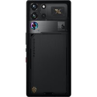 Телефон Nubia RedMagic 10S Pro NX789J 24GB/1TB международная версия (сумерки) - Превью изображения №4 — Интернет-магазин 7 дней