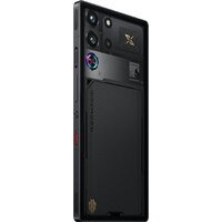 Телефон Nubia RedMagic 10S Pro NX789J 24GB/1TB международная версия (сумерки) - Превью изображения №6 — Интернет-магазин 7 дней