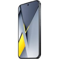 Телефон POCO F8 Pro 12GB/256GB международная версия (черный) - Превью изображения №4 — Интернет-магазин 7 дней
