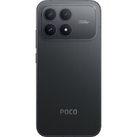 Телефон POCO F8 Pro 12GB/256GB международная версия (черный) - Превью изображения №5 — Интернет-магазин 7 дней