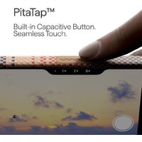 Чехол для телефона Pitaka Ultra-Slim для iPhone 17 Pro Max (Sunset) - Превью изображения №4 — Интернет-магазин 7 дней