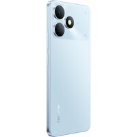 Телефон Realme Note 80 RMX5388 4GB/64GB международная версия (голубой) - Превью изображения №5 — Интернет-магазин 7 дней
