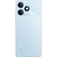 Телефон Realme Note 80 RMX5388 4GB/64GB международная версия (голубой) - Превью изображения №3 — Интернет-магазин 7 дней