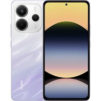 Xiaomi Redmi Note 14 6GB/128GB без NFC международная версия (фиолетовый)