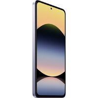 Телефон Xiaomi Redmi Note 14 6GB/128GB без NFC международная версия (фиолетовый) - Превью изображения №10 — Интернет-магазин 7 дней