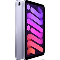 Планшет Apple iPad mini 2021 256GB MK7X3 (фиолетовый) - Превью изображения №3 — Интернет-магазин 7 дней