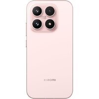 Телефон Xiaomi 17 12GB/512GB международная версия (розовый) - Превью изображения №3 — Интернет-магазин 7 дней
