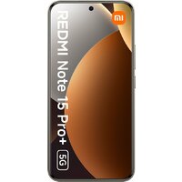 Телефон Xiaomi Redmi Note 15 Pro+ 5G 12GB/512GB международная версия (коричневый) - Превью изображения №2 — Интернет-магазин 7 дней