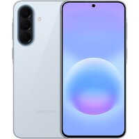 Телефон Samsung Galaxy A57 SM-A576B 12GB/256GB (голубой) - Превью изображения №1 — Интернет-магазин 7 дней