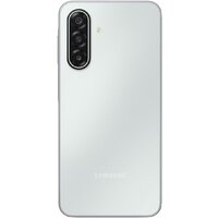 Телефон Samsung Galaxy M17 5G SM-M176B 6GB/128GB (лунный серебристый) - Превью изображения №5 — Интернет-магазин 7 дней