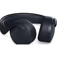 Наушники Sony PS5 Pulse 3D (черная полночь) - Превью изображения №3 — Интернет-магазин 7 дней