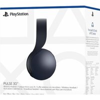 Наушники Sony PS5 Pulse 3D (черная полночь) - Превью изображения №6 — Интернет-магазин 7 дней