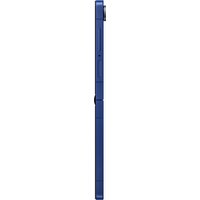 Телефон Samsung Galaxy Z Flip7 SM-F766B 12GB/256GB (синий) - Превью изображения №8 — Интернет-магазин 7 дней