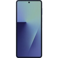 Телефон Samsung Galaxy Z Flip7 SM-F766B 12GB/256GB (синий) - Превью изображения №7 — Интернет-магазин 7 дней