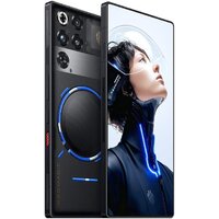 Телефон Nubia RedMagic 11 Pro 24GB/1TB международная версия (черный прозрачный) - Превью изображения №2 — Интернет-магазин 7 дней