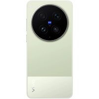 Телефон Vivo X300 Ultra V2562 16GB/512GB международная версия (зеленый) - Превью изображения №3 — Интернет-магазин 7 дней