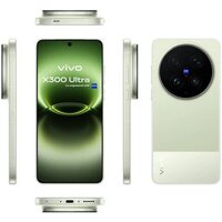 Телефон Vivo X300 Ultra V2562 16GB/512GB международная версия (зеленый) - Превью изображения №6 — Интернет-магазин 7 дней