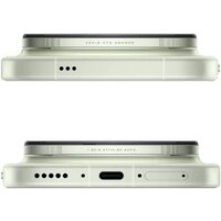 Телефон Vivo X300 Ultra V2562 16GB/512GB международная версия (зеленый) - Превью изображения №5 — Интернет-магазин 7 дней