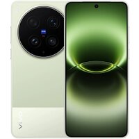 Vivo X300 Ultra V2562 16GB/512GB международная версия (зеленый)