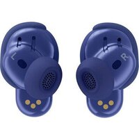 Наушники Bose QuietComfort Ultra Earbuds 2nd Gen (темно-синий) - Превью изображения №3 — Интернет-магазин 7 дней