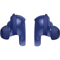 Наушники Bose QuietComfort Ultra Earbuds 2nd Gen (темно-синий) - Превью изображения №4 — Интернет-магазин 7 дней