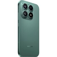 Телефон Xiaomi 17 12GB/512GB международная версия (зеленый) - Превью изображения №6 — Интернет-магазин 7 дней