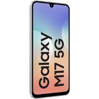 Телефон Samsung Galaxy M17 5G SM-M176B 6GB/128GB (сапфирово-черный) - Превью изображения №3 — Интернет-магазин 7 дней