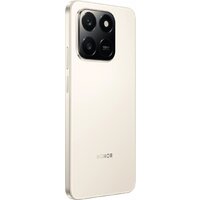Телефон HONOR X7d LGN-LX1 6GB/128GB международная версия (пустынное золото) - Превью изображения №4 — Интернет-магазин 7 дней