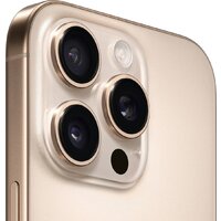 Телефон Apple iPhone 16 Pro 256GB (пустынный титан) - Превью изображения №5 — Интернет-магазин 7 дней