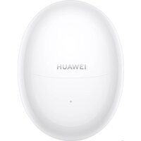 Наушники Huawei FreeBuds 5 (керамический белый, международная версия) - Превью изображения №7 — Интернет-магазин 7 дней