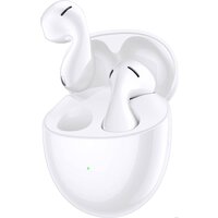 Наушники Huawei FreeBuds 5 (керамический белый, международная версия) - Превью изображения №2 — Интернет-магазин 7 дней