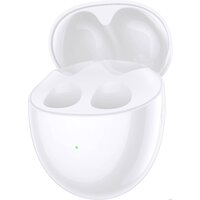 Наушники Huawei FreeBuds 5 (керамический белый, международная версия) - Превью изображения №4 — Интернет-магазин 7 дней
