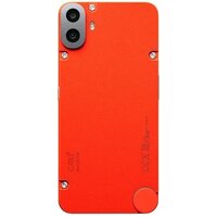 Телефон CMF Phone 1 8GB/256GB (оранжевый) - Превью изображения №4 — Интернет-магазин 7 дней