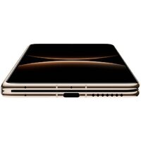 Телефон Huawei Mate X7 DEL-LX9 Dual SIM 16GB/512GB (парчовый белый, международная версия) - Превью изображения №16 — Интернет-магазин 7 дней