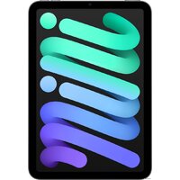 Планшет Apple iPad mini 2021 256GB MK7T3 (серый космос) - Превью изображения №2 — Интернет-магазин 7 дней