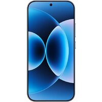Телефон Xiaomi 17 12GB/512GB международная версия (голубой) - Превью изображения №2 — Интернет-магазин 7 дней
